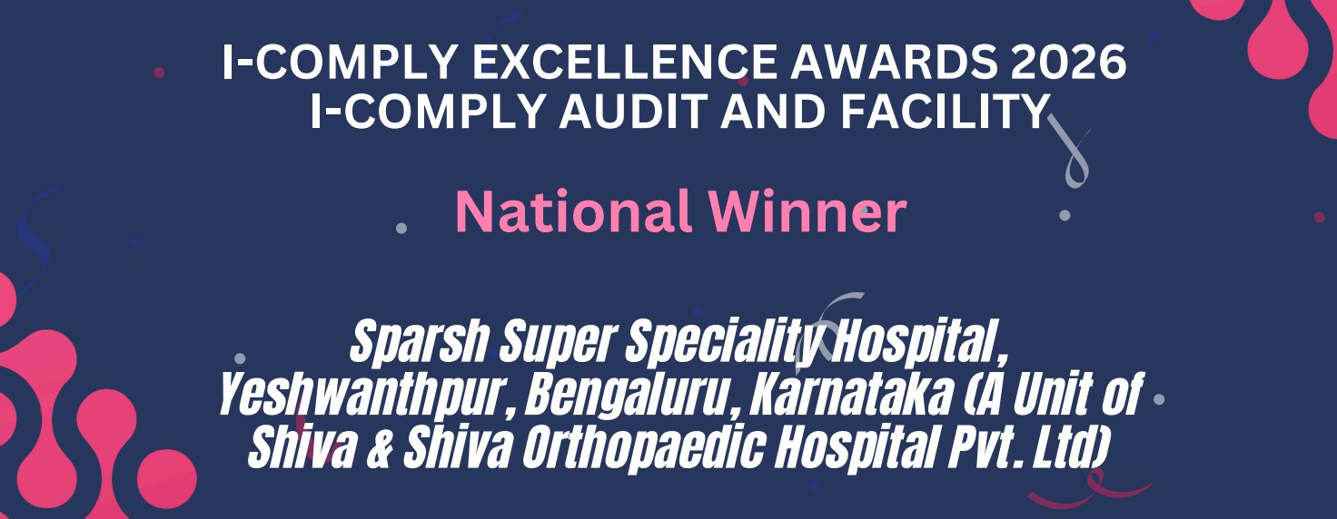 Sparsh Super Speciality Hospital